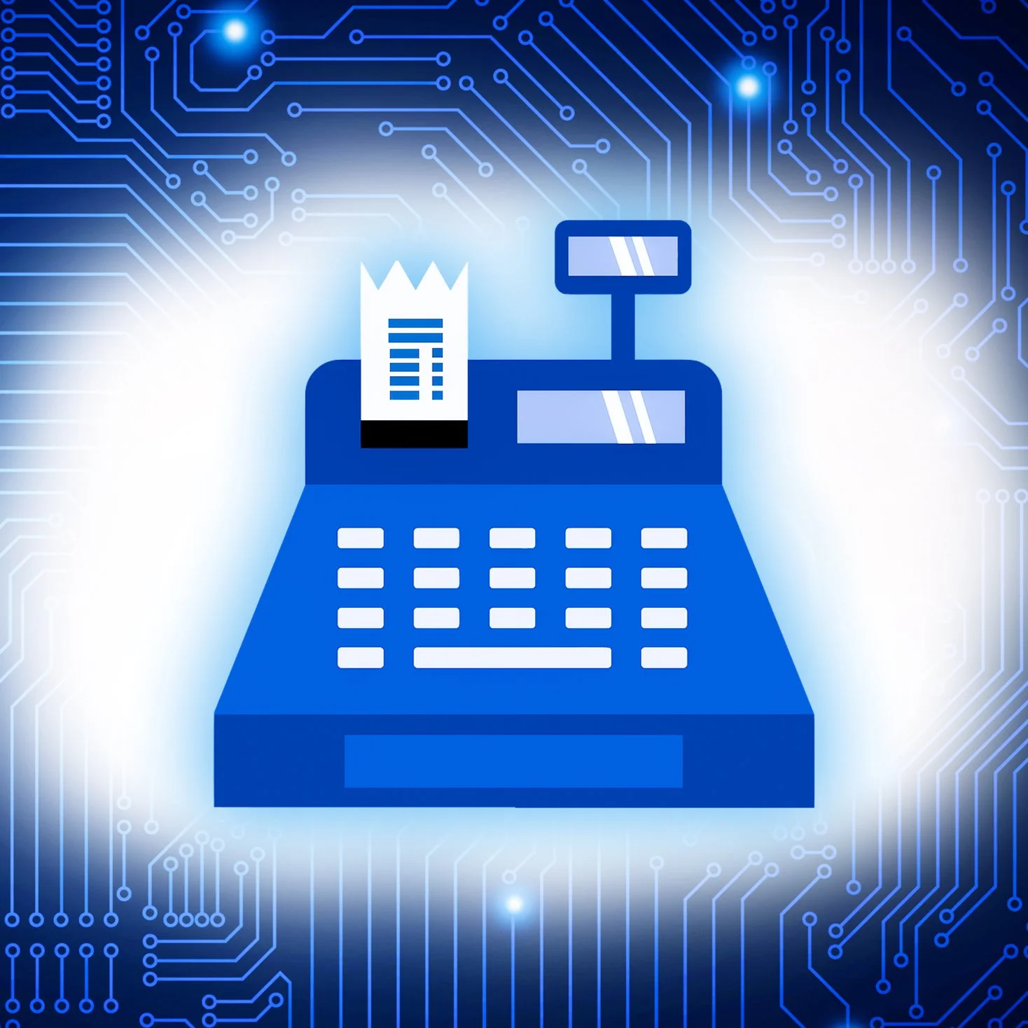 Avizare tehnică pentru case de marcat electronice fiscale